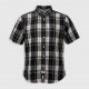 Levi’s Short Sleeve Check Shirt / Pre-Owned